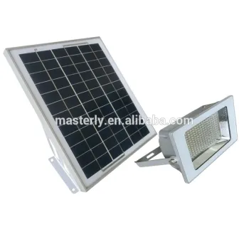 120leds Heavy Duty Solar flood light outdoor