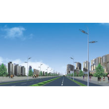 Mạ kẽm 12Meter vòng đèn bài