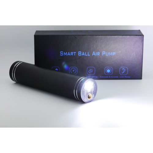 Hot Selling Ball Inflator with LED Digital Display