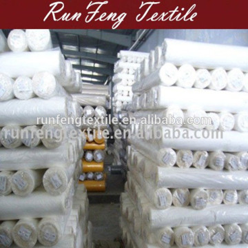 C40*40 133*100 100'' Cotton Material Bleached Fabric