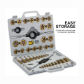 86 Piece Tap and Die Set