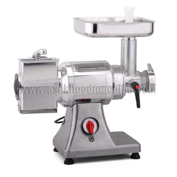 Electric Cheese Grater and Meat Grinder