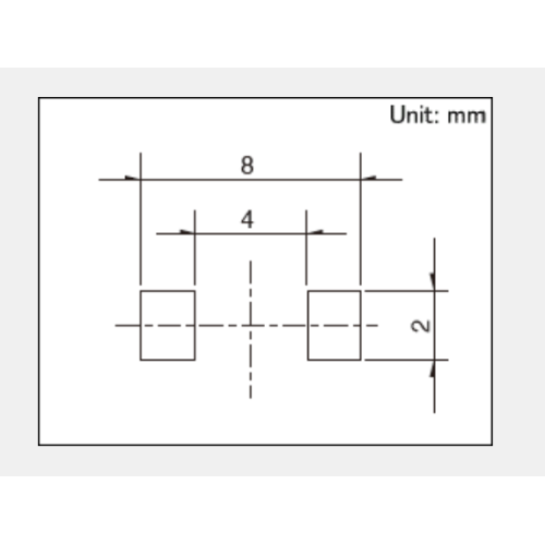 Speh series push switch