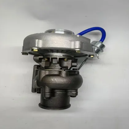 High Quality 4112 Bus G2000-1118100-135 Truck Diesel Engine Turbocharger for Yuchai