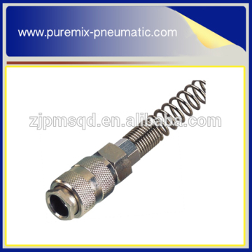 germany type quick coupler for air hose