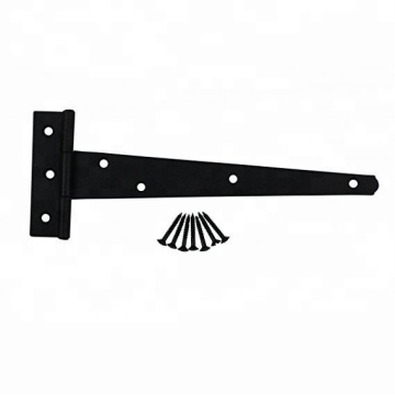 Shed Hinge Gate Decorative Door Hinges Strap Hinge