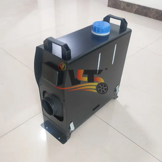 High Quality Parking Heaters for Conventional Cars - 12V, 24V, 220V, 5KW, 8KW