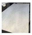 bleached poplar Veneer plywood