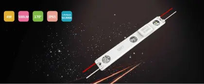 LG Power LED Module 4W