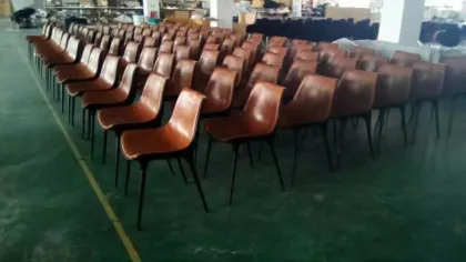 Langham chair designer dining chair