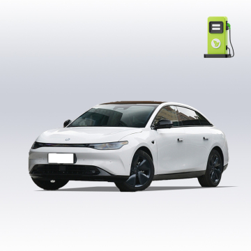 2022 606km leapmotor C01 new energy vehicle