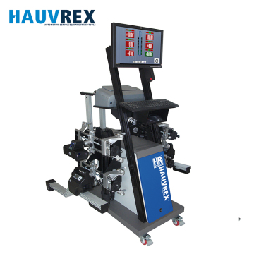 HA-T18 Portable Truck Wheel Alignment Computer for Sale