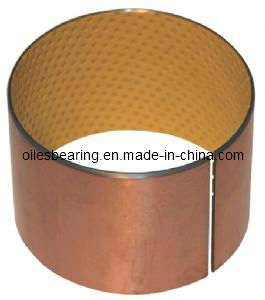 Spring Shackle Bushing