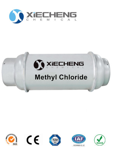 pharmaceutical intermediates High purity Methyl Chloride