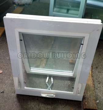 Insect Screen for Vinyl Casement Windows
