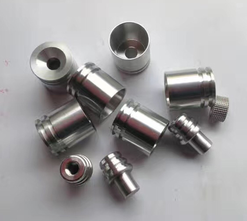 Stainless Steel Cnc Machining Products