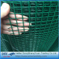 1/2 inci lubang persegi dilas wire mesh