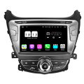 Car media player for Elantra 2014