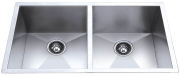 undermount handmade sink stainless steel kitchen sink