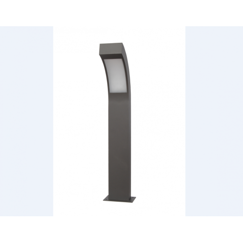 LAMPE DE BOLLARD EXTÉRIEUR JARDIAL LED