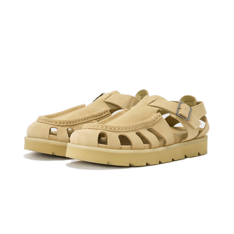 Trendy Open Toe Shoes with Adjustable Straps