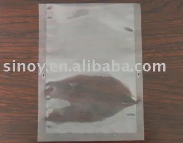 food microwave bag