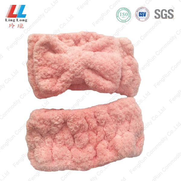 Pink Sponge