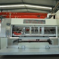 flexo printer slotter die cutter equipment