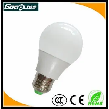led ligth bulb led light bulb 7w