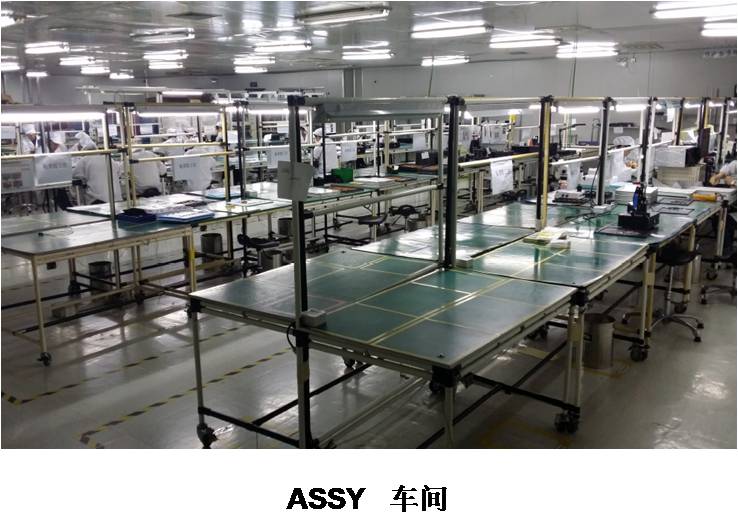 assy plant