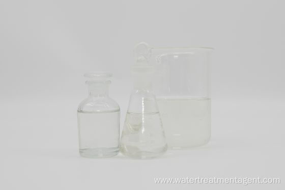 10% Liquid PAC for Efficient Industrial Water Treatment