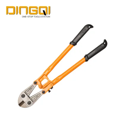 DingQi Heavy Duty Cable Wire Pliers Cutter