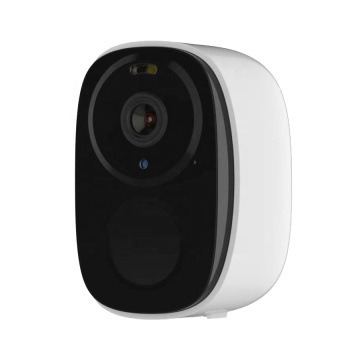 HONEYGUARD HSC023: 3MP Night Vision Solar WiFi Security Camera