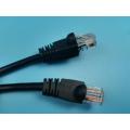 Free Sample Round/Flat Cat5E Cable