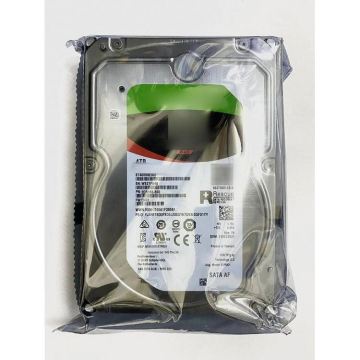 4TB 7200 RPM HDD interne avec cache de 256 Mo et interface SATA 6,0 Go / s pour les solutions de stockage
