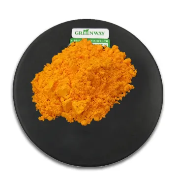 Antioxidant Supplements: Discovering the Benefits of Water-Soluble Ubiquinol Coenzyme Q10 Powder (CAS 303-98-0)