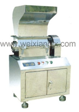 Pharmaceutical Industrial Crushing Set Machinery