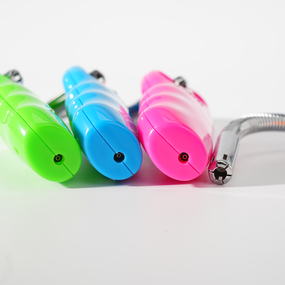 All Round Soft Flame Candle Lighter