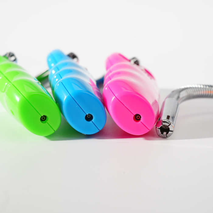 Все круглые мягкие свечи легче