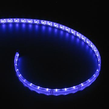 2 Years Warranty LED Flexible RGB Waterproof LED RGB Light Strip