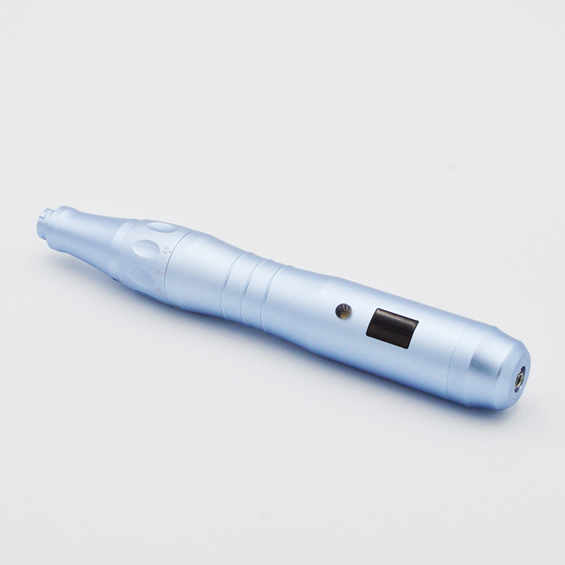 Digital Show Professional Chargeable Mesotherapy Pen