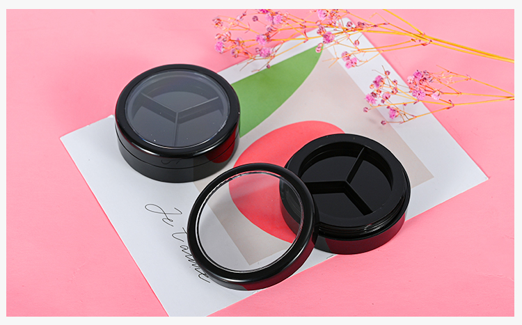 Eyeshadow Powder Compact