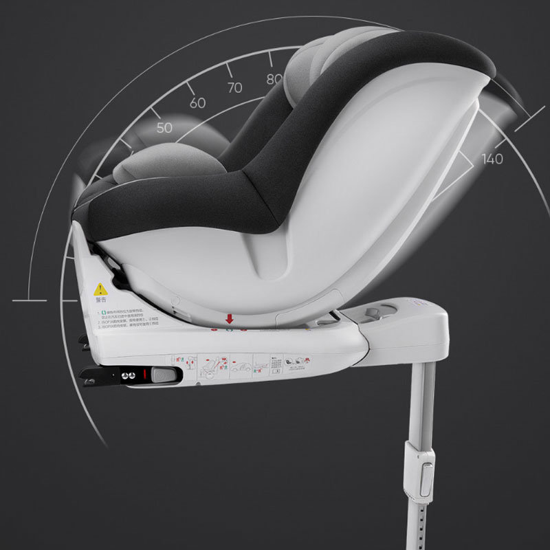 Qborn Safety Seat