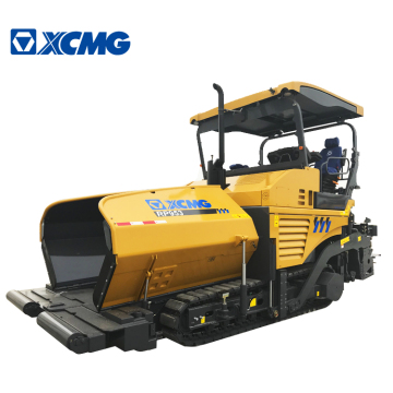 XCMG RP953 Grass Asphalt Pavers with Asphalt Sensor