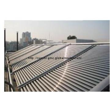 Heat Pipe Solar Collector SC-58/1800-24HT