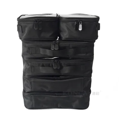 Professional Cosmetics Plain Makeup Bag