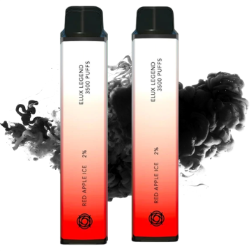 Order Elux Legend 3500 Puff