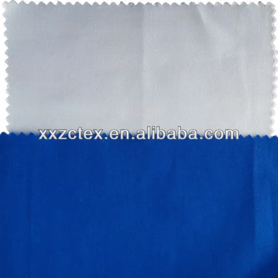Flame retardent fabric