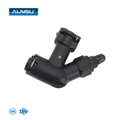 Auto Parts: Suzuki New Vitra Clutch Master Cylinder - 23856-64JA0