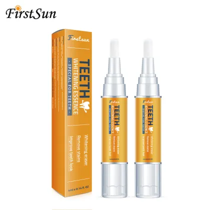 Professional Care Teeth Whitening Pen - Brighten Your Smile